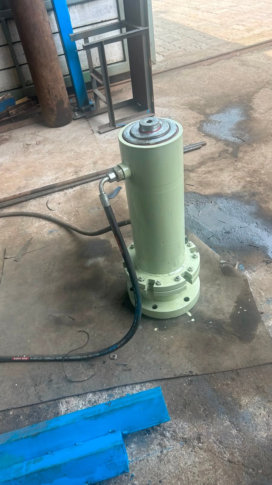 Boiler & Burner Spares