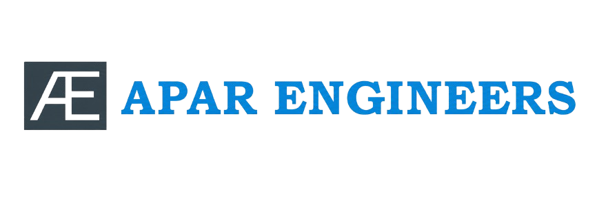 APAR Engineers Logo