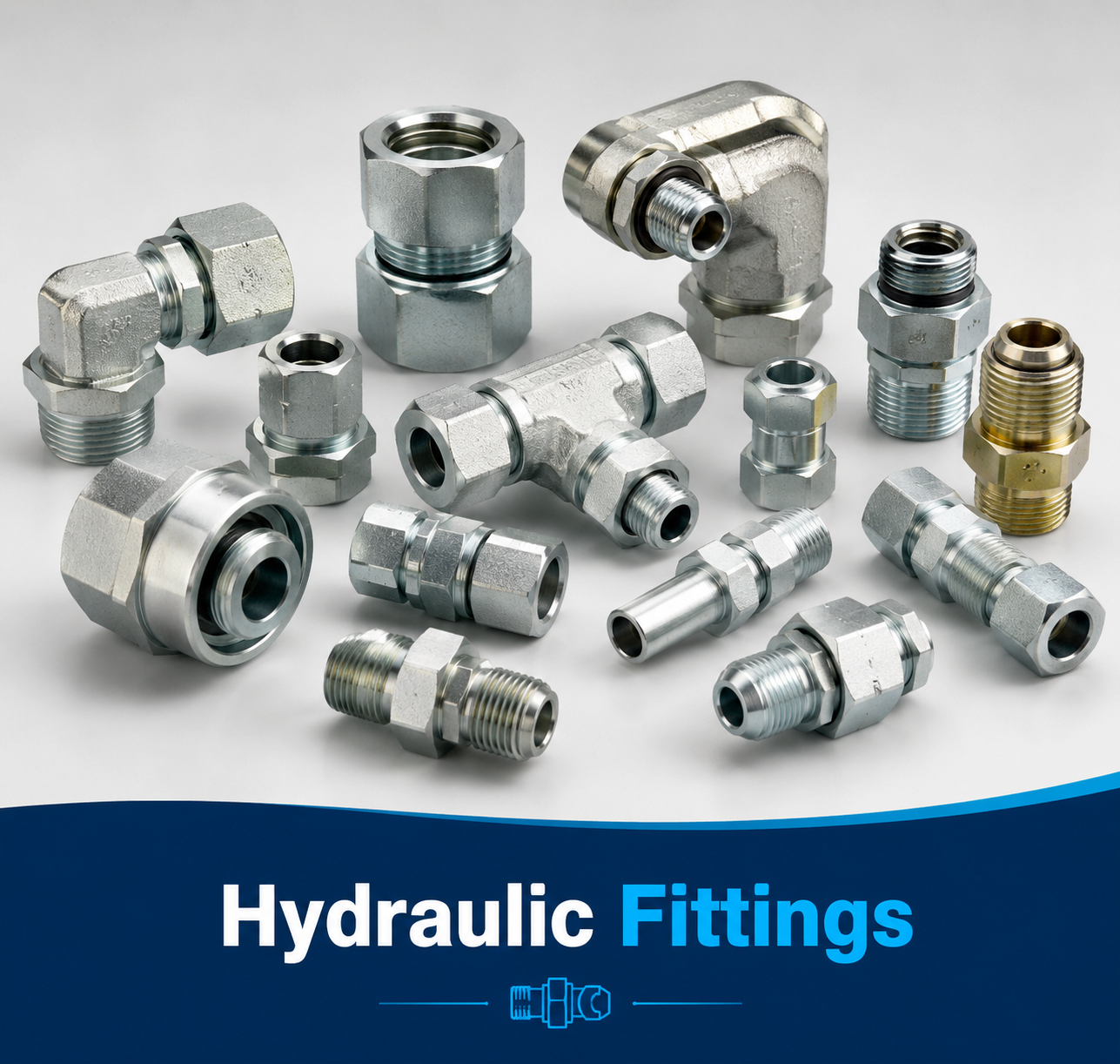 Hydraulic Fittings